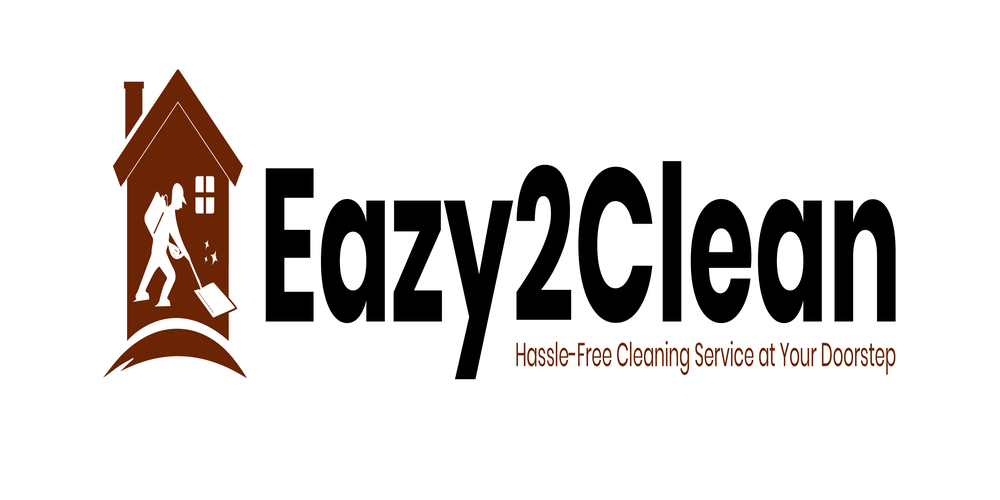 Eazy2Clean (Facebook Cover)