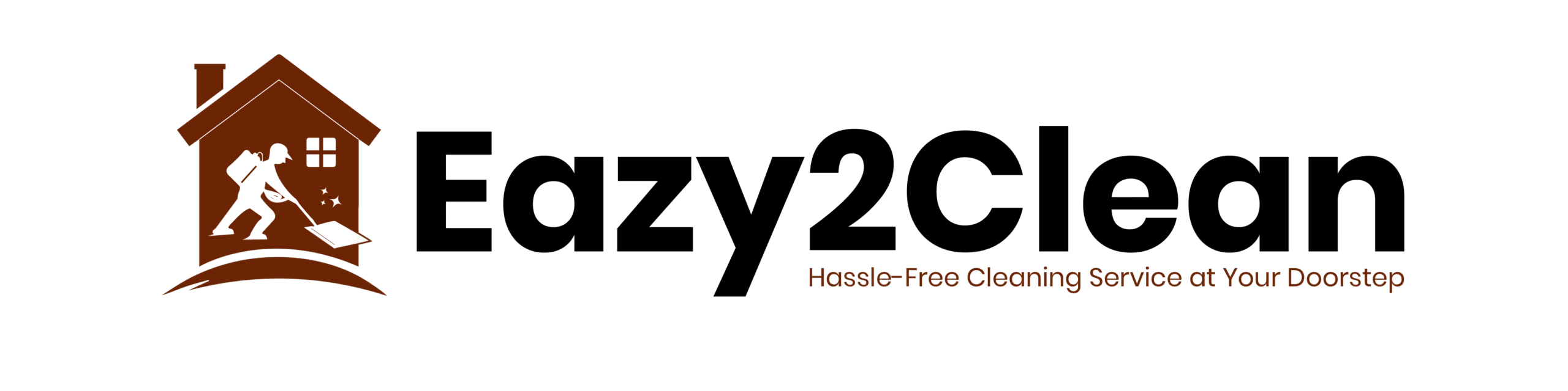 Eazy2Clean (PNG Logo)
